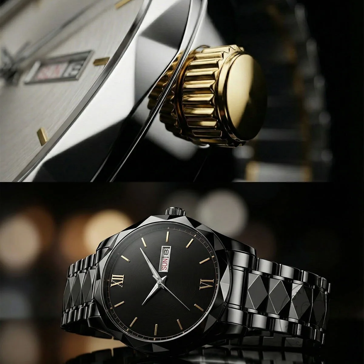 NASA Aerospace Astronaut Custom Name Stainless Steel Watch 12 NASA Aerospace Astronaut Custom Name Stainless Steel Watch