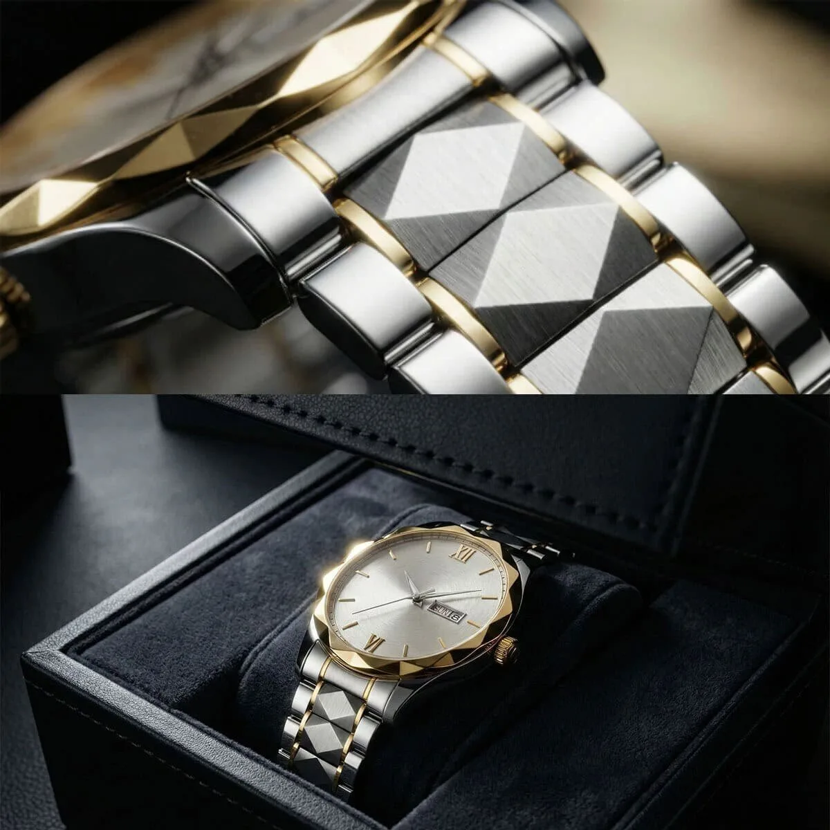 NASA Aerospace Astronaut Custom Name Stainless Steel Watch 14 NASA Aerospace Astronaut Custom Name Stainless Steel Watch